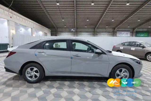 النترا 2023 فليت