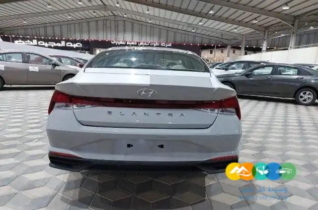 النترا 2023 فليت