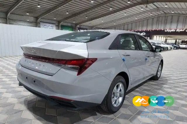 النترا 2023 فليت