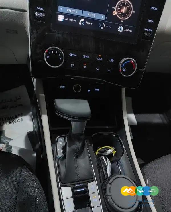 توسان 1سمار 1.6 موديل 2023