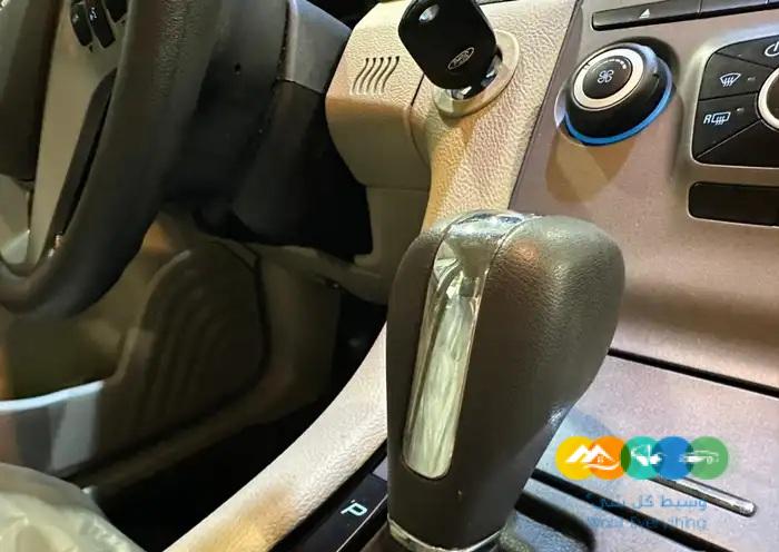 تورس مخزن قمه في النضافه 6V ( مباع )