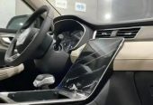MG RX5 استاندر بلس 2023