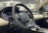 MG RX5 استاندر بلس 2023