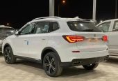 MG RX5 استاندر بلس 2023