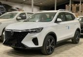 MG RX5 استاندر بلس 2023
