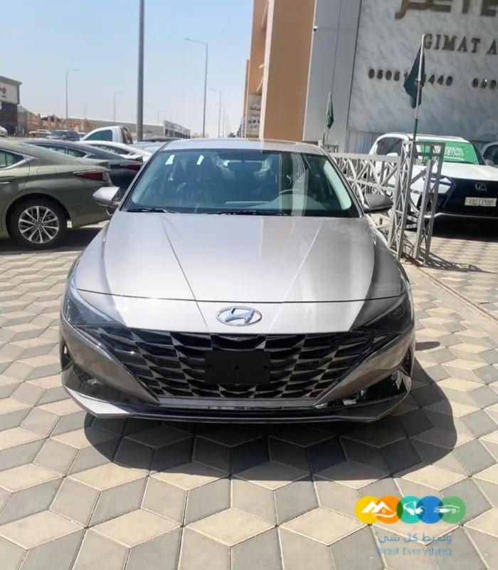 النترا كمفورت 2023 اصفار