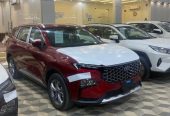 فورد تريتوري 2023 ترند اصفار