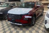 فورد تريتوري 2023 ترند اصفار