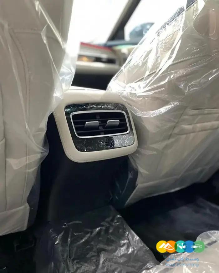 شيري – اريزو 8 برو – لكجري – 2024