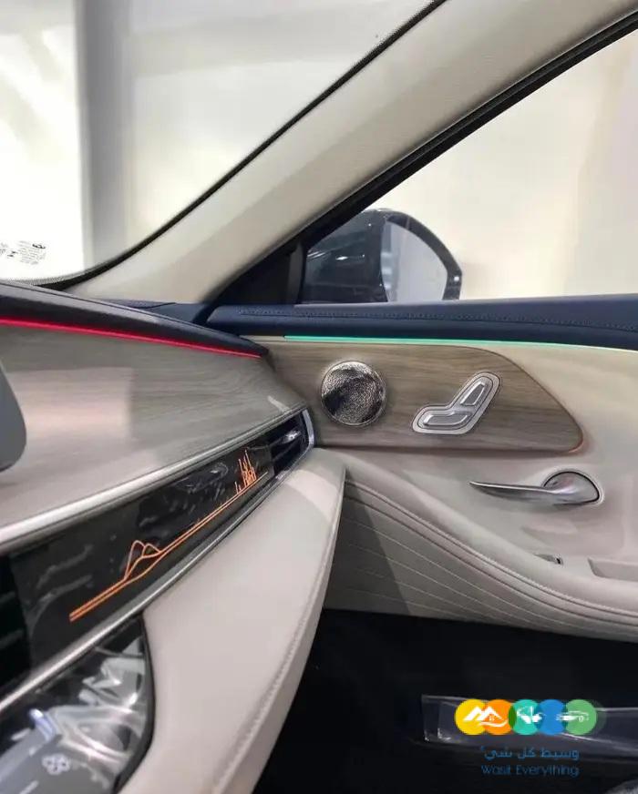 شيري – اريزو 8 برو – لكجري – 2024