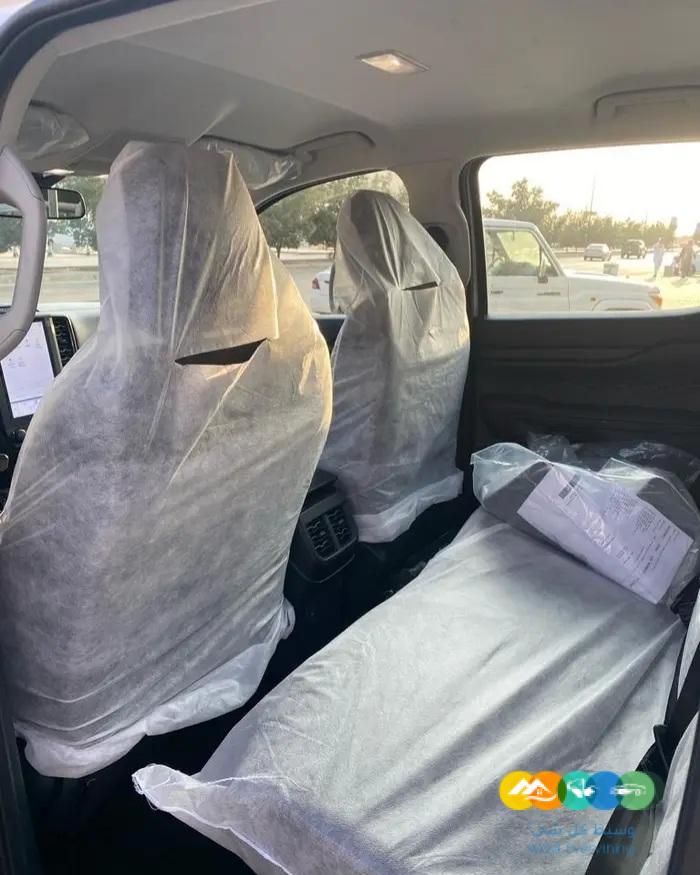 فورد رينجر XLT ديزل-دبل-غمارتين 2023