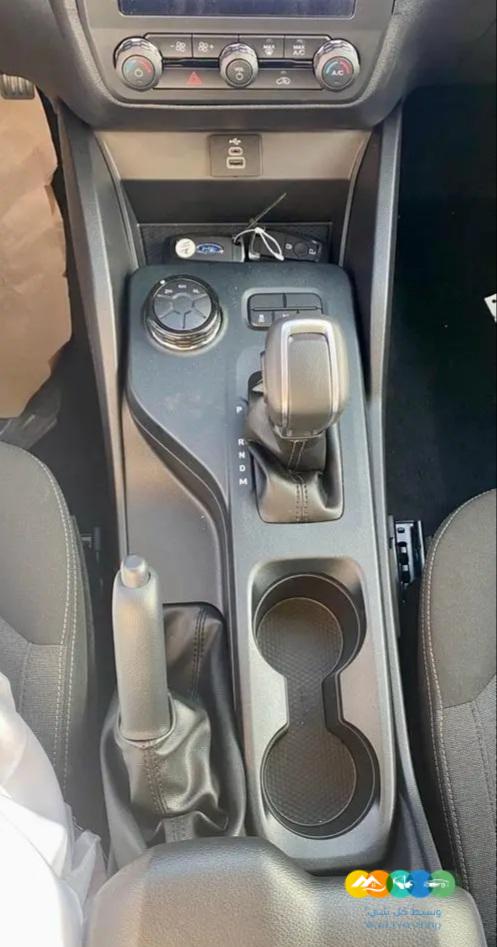 فورد رينجر XLT ديزل-دبل-غمارتين 2023