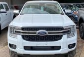 فورد رينجر XLT ديزل-دبل-غمارتين 2023