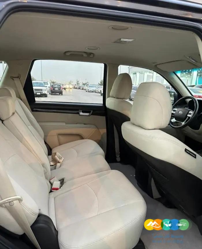 كيا موهافي 2018 دبل