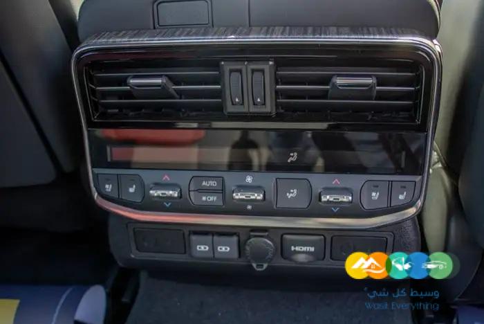 عروض المارد لاند كروزر في اكس ار ديزل اصفار