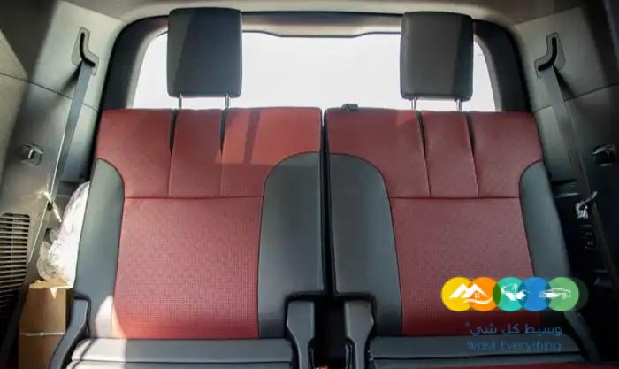 عروض المارد لاند كروزر في اكس ار ديزل اصفار