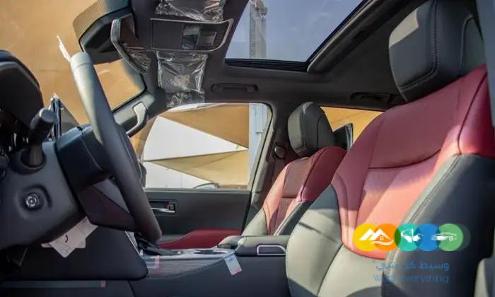 عروض المارد لاند كروزر في اكس ار ديزل اصفار