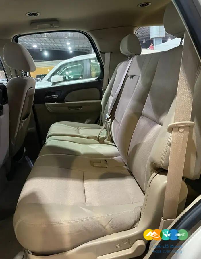 يوكن موديل 2010 دبل (( مباعة ))