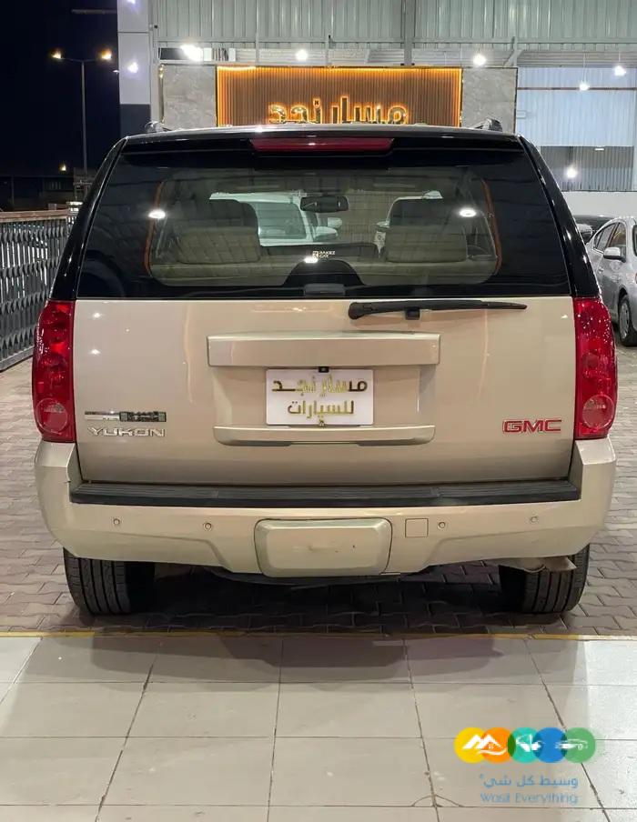 يوكن موديل 2010 دبل (( مباعة ))