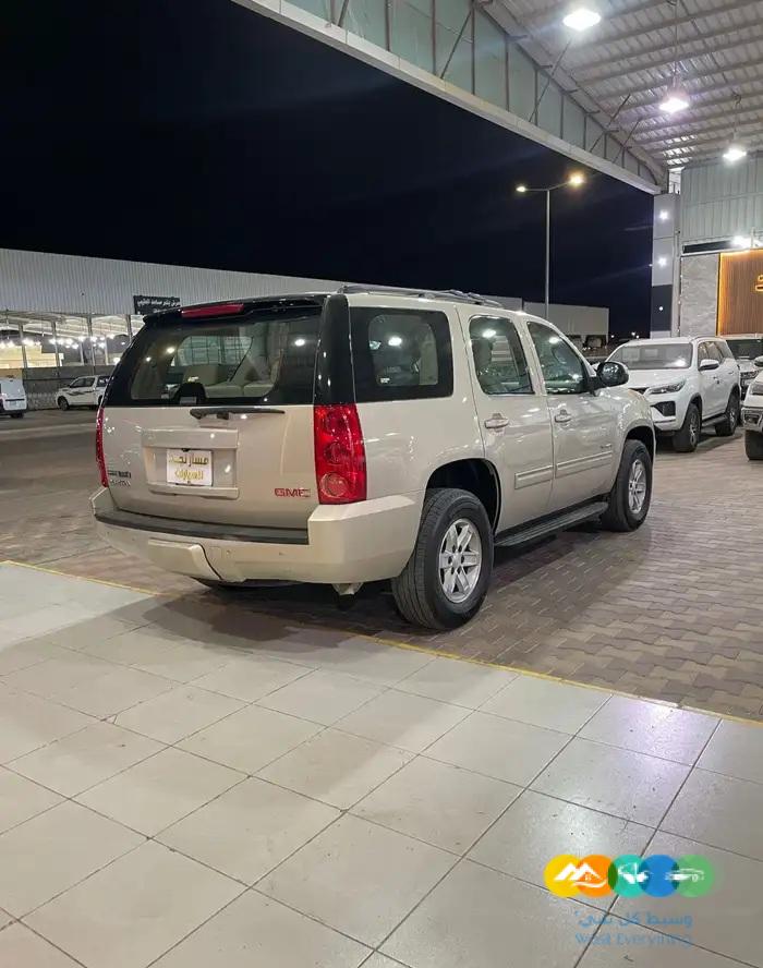 يوكن موديل 2010 دبل (( مباعة ))