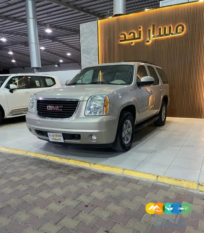 يوكن موديل 2010 دبل (( مباعة ))