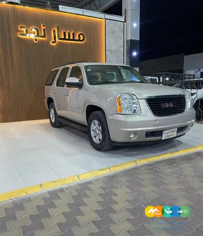 يوكن موديل 2010 دبل (( مباعة ))