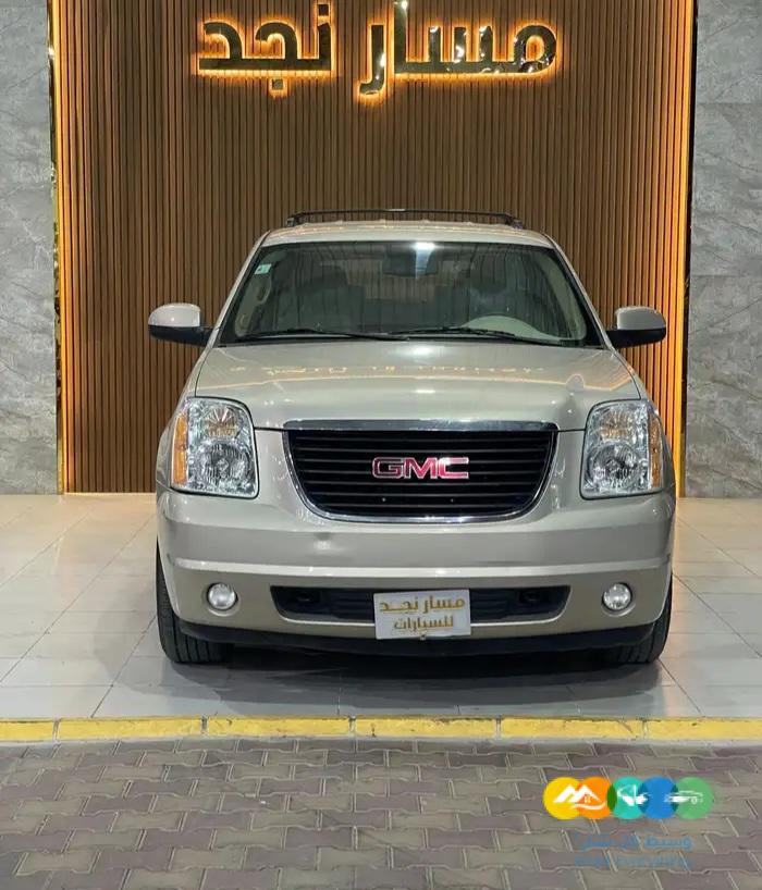 يوكن موديل 2010 دبل (( مباعة ))