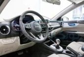 كيا سيراتو ستاندر 1600 CC موديل 2023