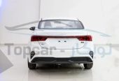 كيا سيراتو ستاندر 1600 CC موديل 2023