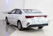كيا سيراتو ستاندر 1600 CC موديل 2023