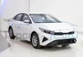 كيا سيراتو ستاندر 1600 CC موديل 2023