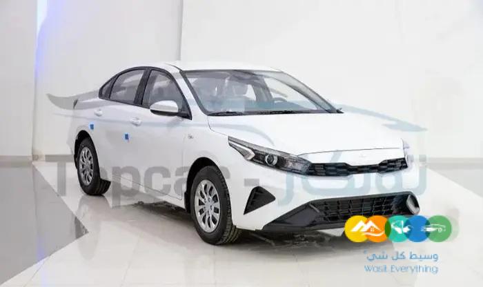 كيا سيراتو ستاندر 1600 CC موديل 2023