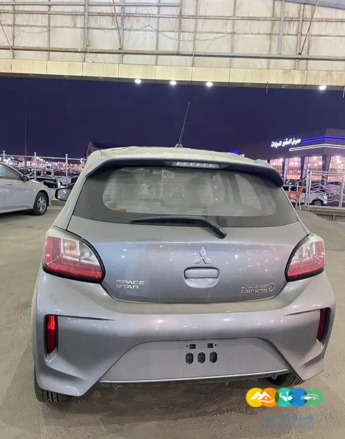 ميتسوبيشي سبيس ستار GLS 2023