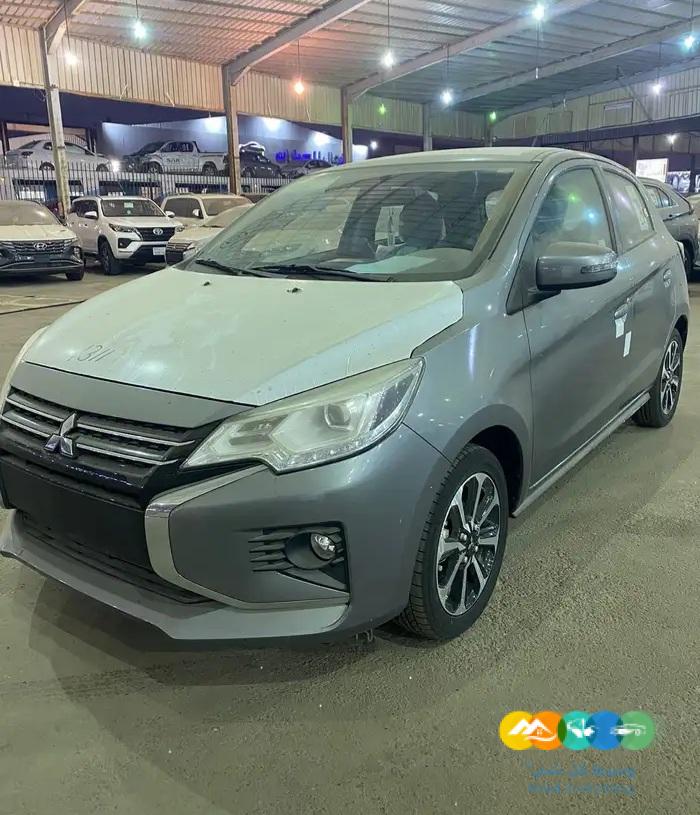 ميتسوبيشي سبيس ستار GLS 2023