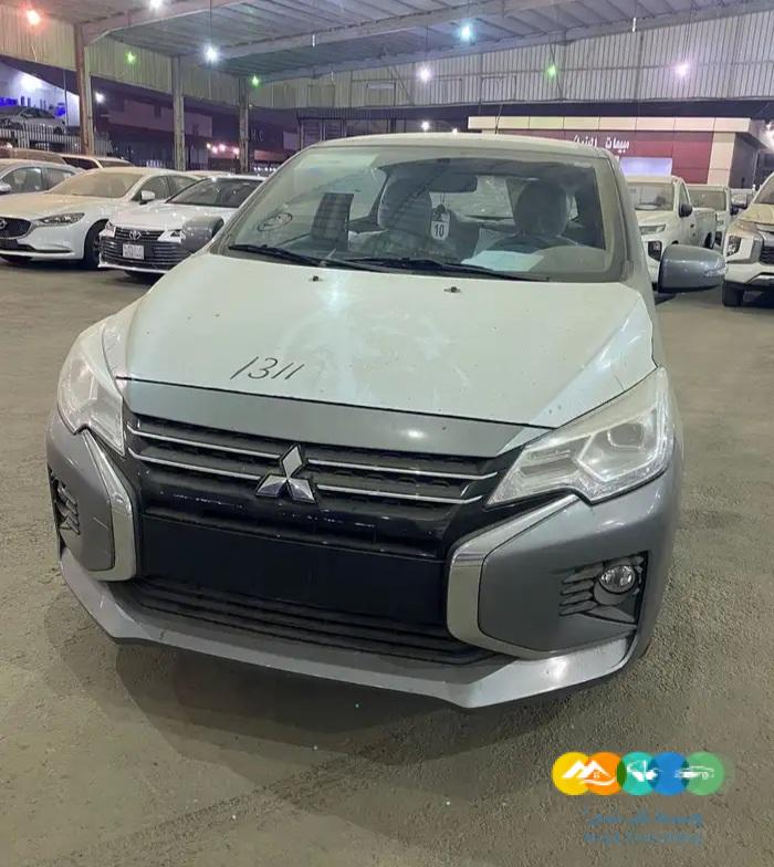 ميتسوبيشي سبيس ستار GLS 2023