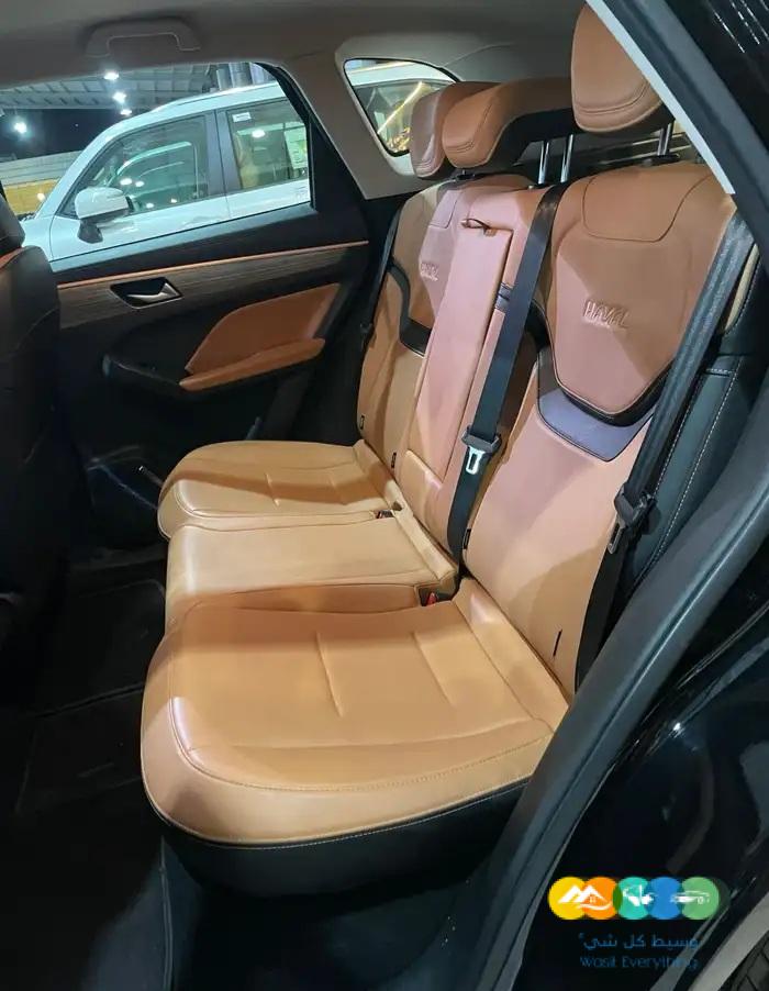 هافال جوليان موديل 2022 ( مباعة )