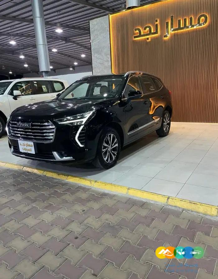 هافال جوليان موديل 2022 ( مباعة )