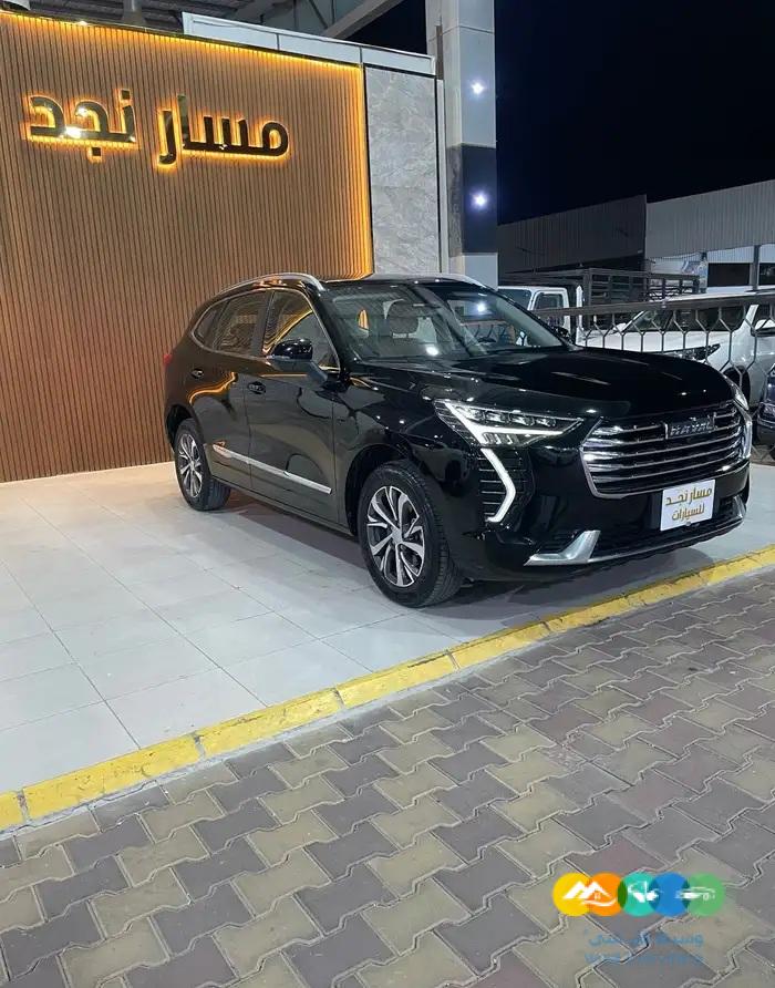 هافال جوليان موديل 2022 ( مباعة )