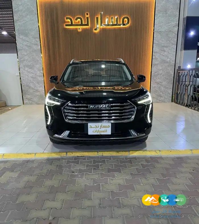 هافال جوليان موديل 2022 ( مباعة )