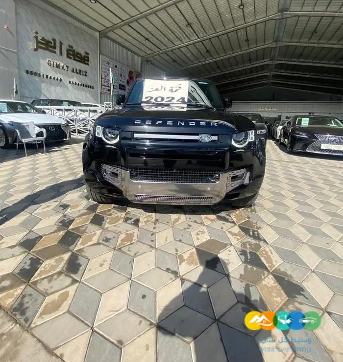 ديفيندر – X V6 – فل كامل – خليجي 2024