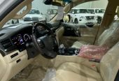لكزس LX570 – خليجي – 2021