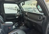 رانجلر صحاري 2021