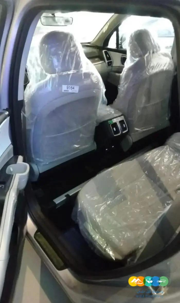 كيا سيرنتو ستاندر 2500 سي سي 4 2 بدون دبل