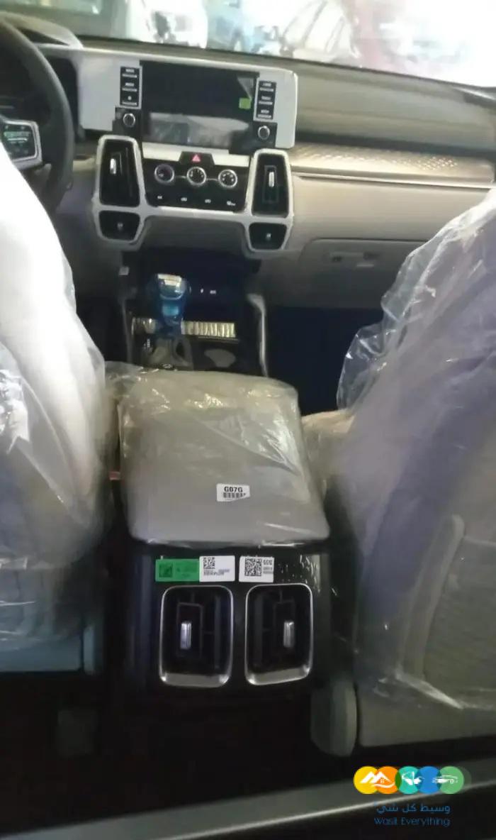 كيا سيرنتو ستاندر 2500 سي سي 4 2 بدون دبل