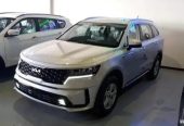 كيا سيرنتو ستاندر 2500 سي سي 4 2 بدون دبل