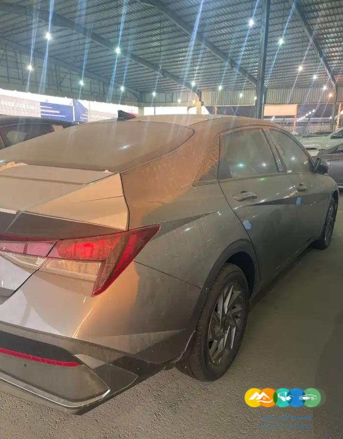 النترا فليت 2024 بالنقد والتقسيط