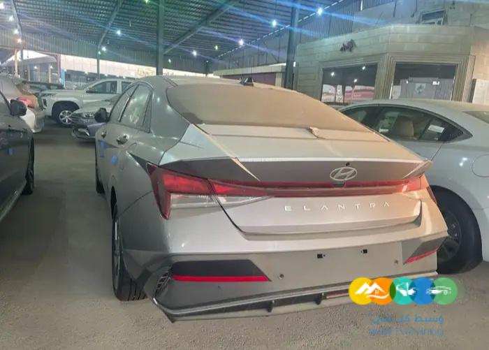 النترا فليت 2024 بالنقد والتقسيط