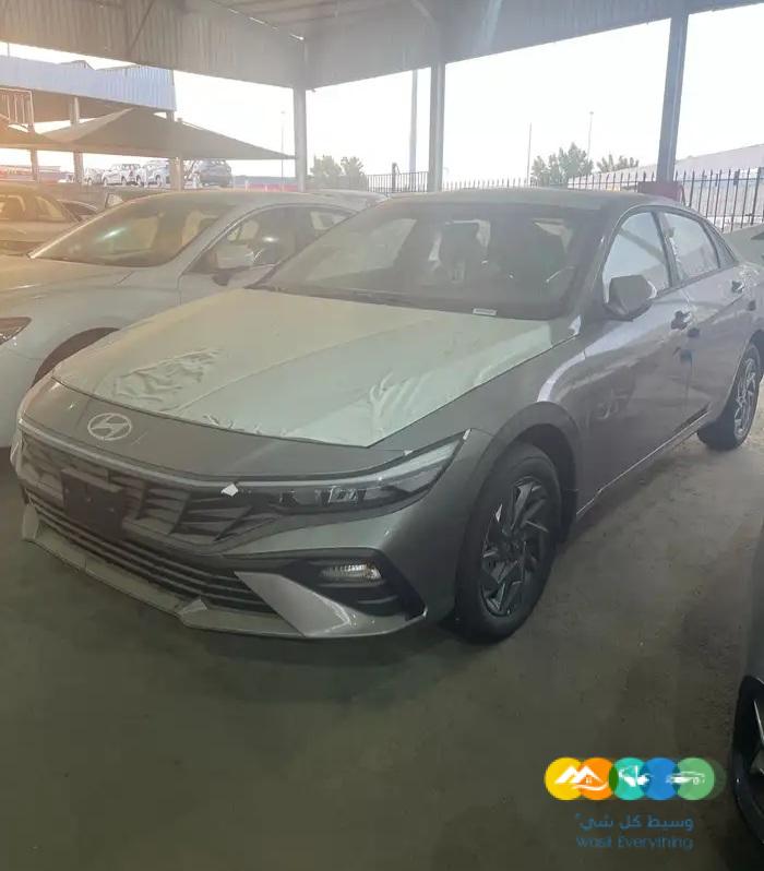 النترا فليت 2024 بالنقد والتقسيط