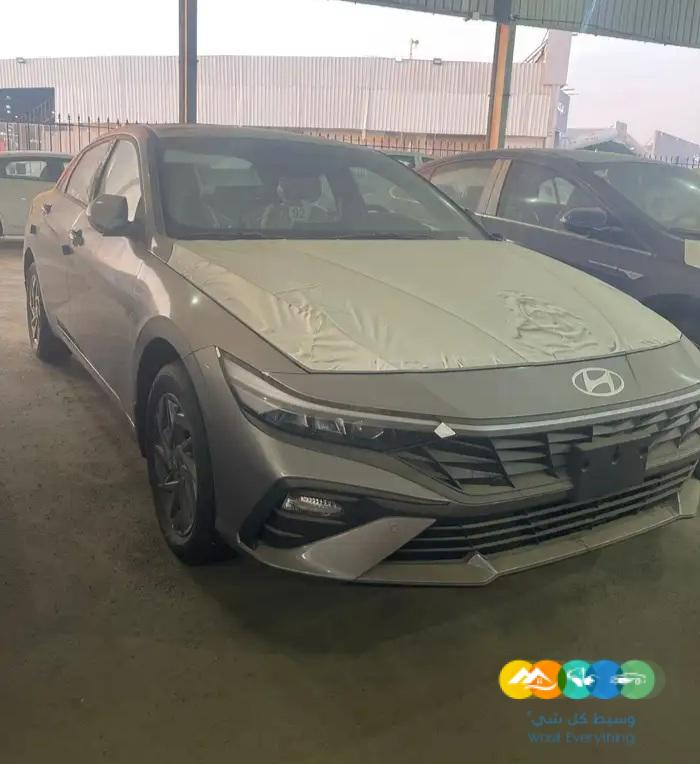 النترا فليت 2024 بالنقد والتقسيط