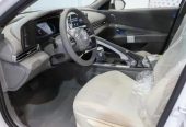 هونداي النترا ستاندر سمارت شاشه 2024